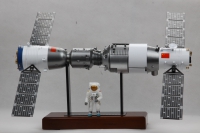 custom made model of Others